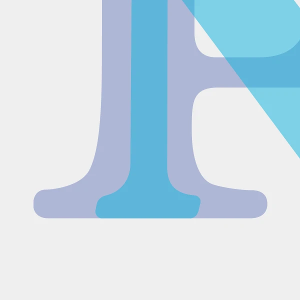 discrepencies in the serifs