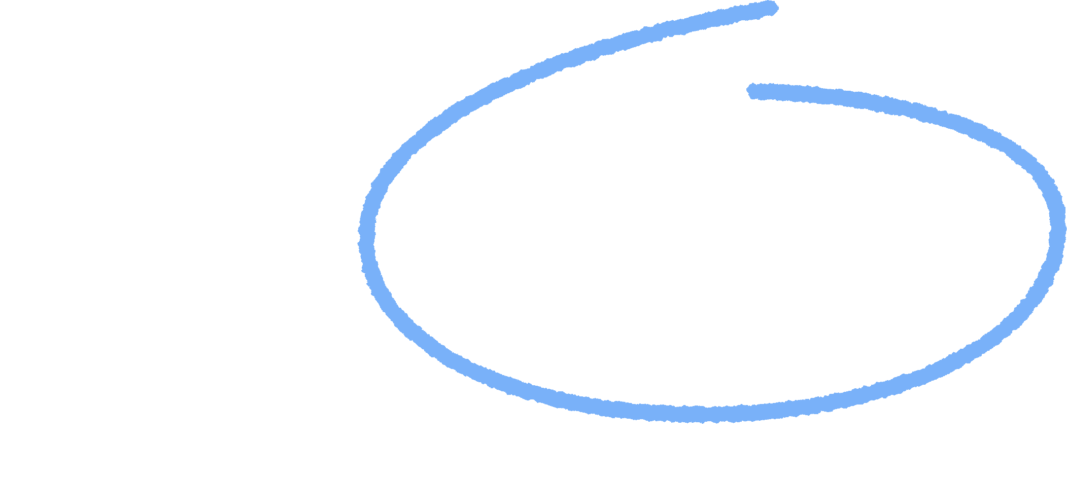 content descriptor circled with marker within the context of the MPAA rating box layout